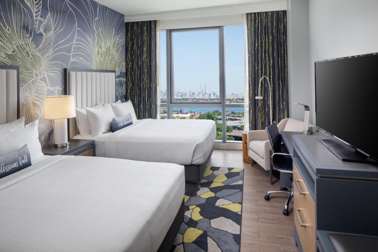 Hotel Indigo Flushing - Laguardia New York Exterior foto