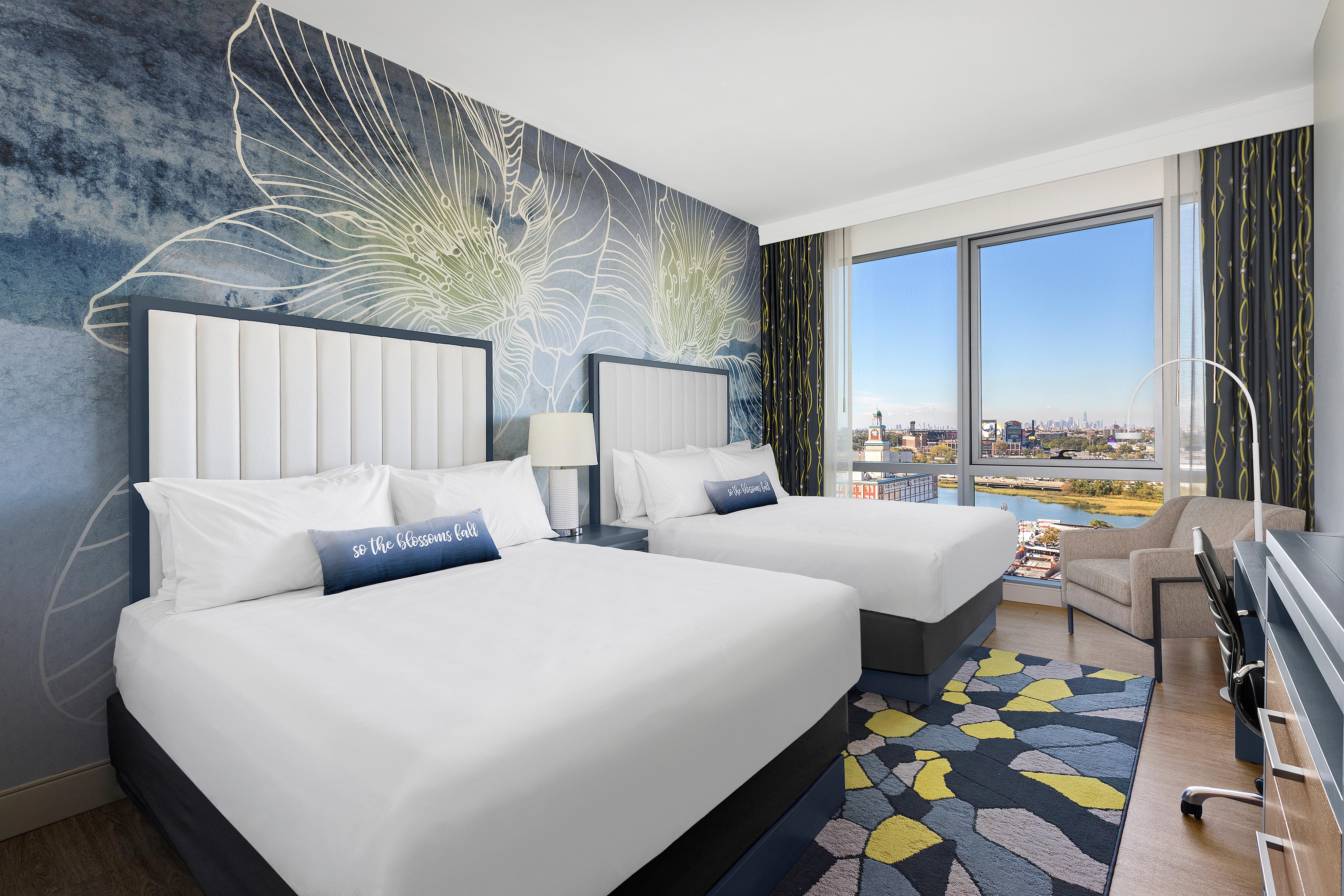 Hotel Indigo Flushing - Laguardia New York Exterior foto