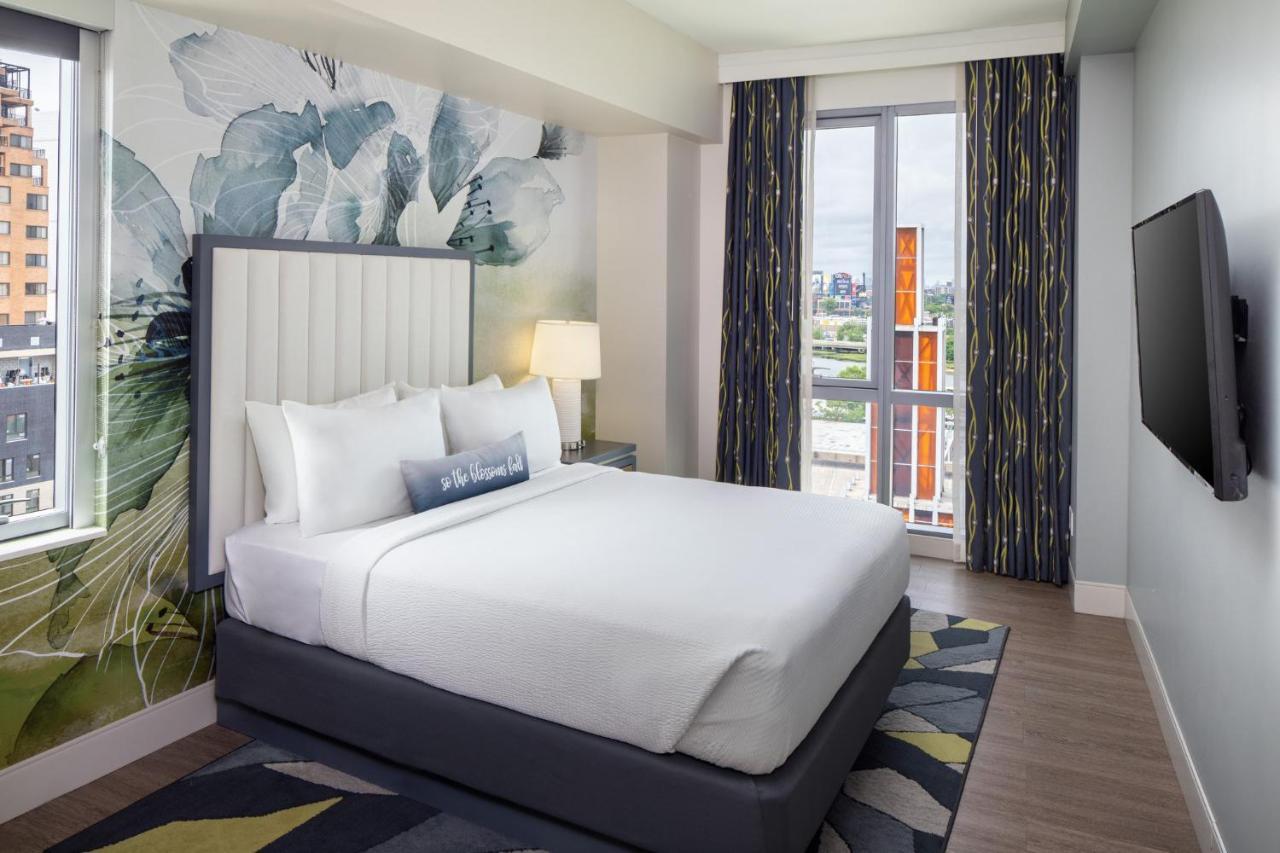 Hotel Indigo Flushing - Laguardia New York Exterior foto