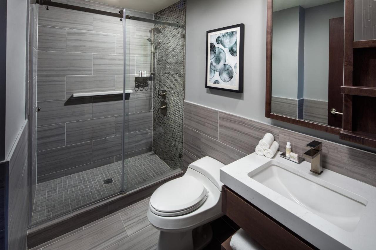 Hotel Indigo Flushing - Laguardia New York Exterior foto