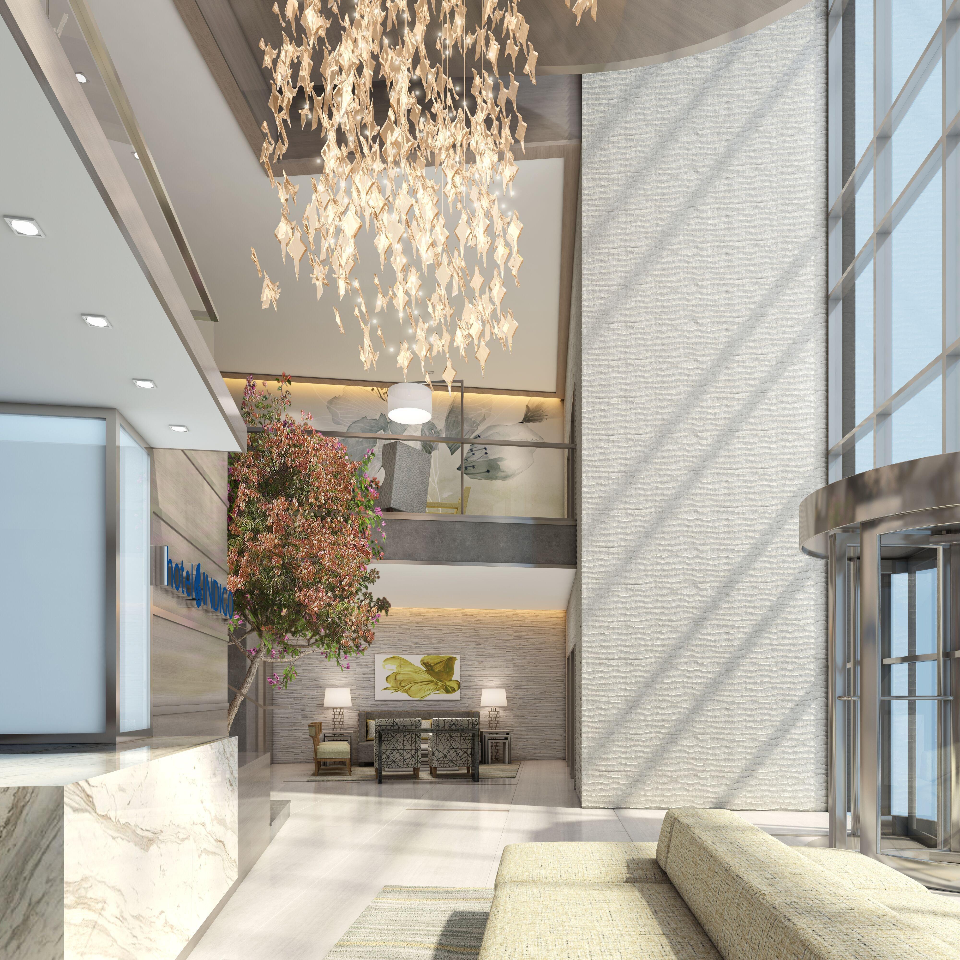 Hotel Indigo Flushing - Laguardia New York Exterior foto