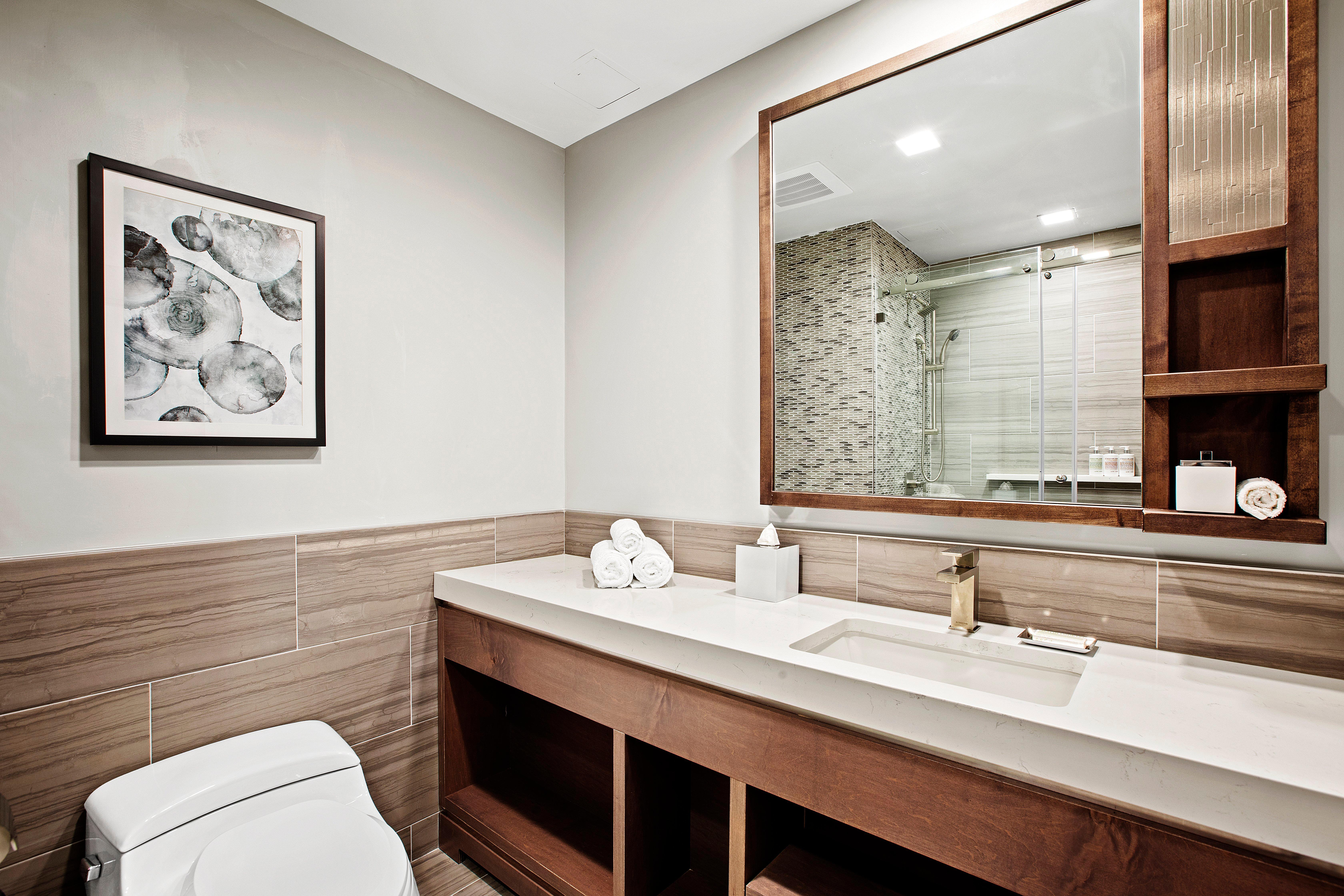 Hotel Indigo Flushing - Laguardia New York Exterior foto