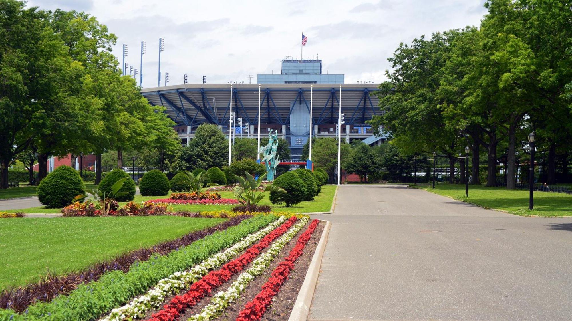 Hotel Indigo Flushing - Laguardia New York Exterior foto
