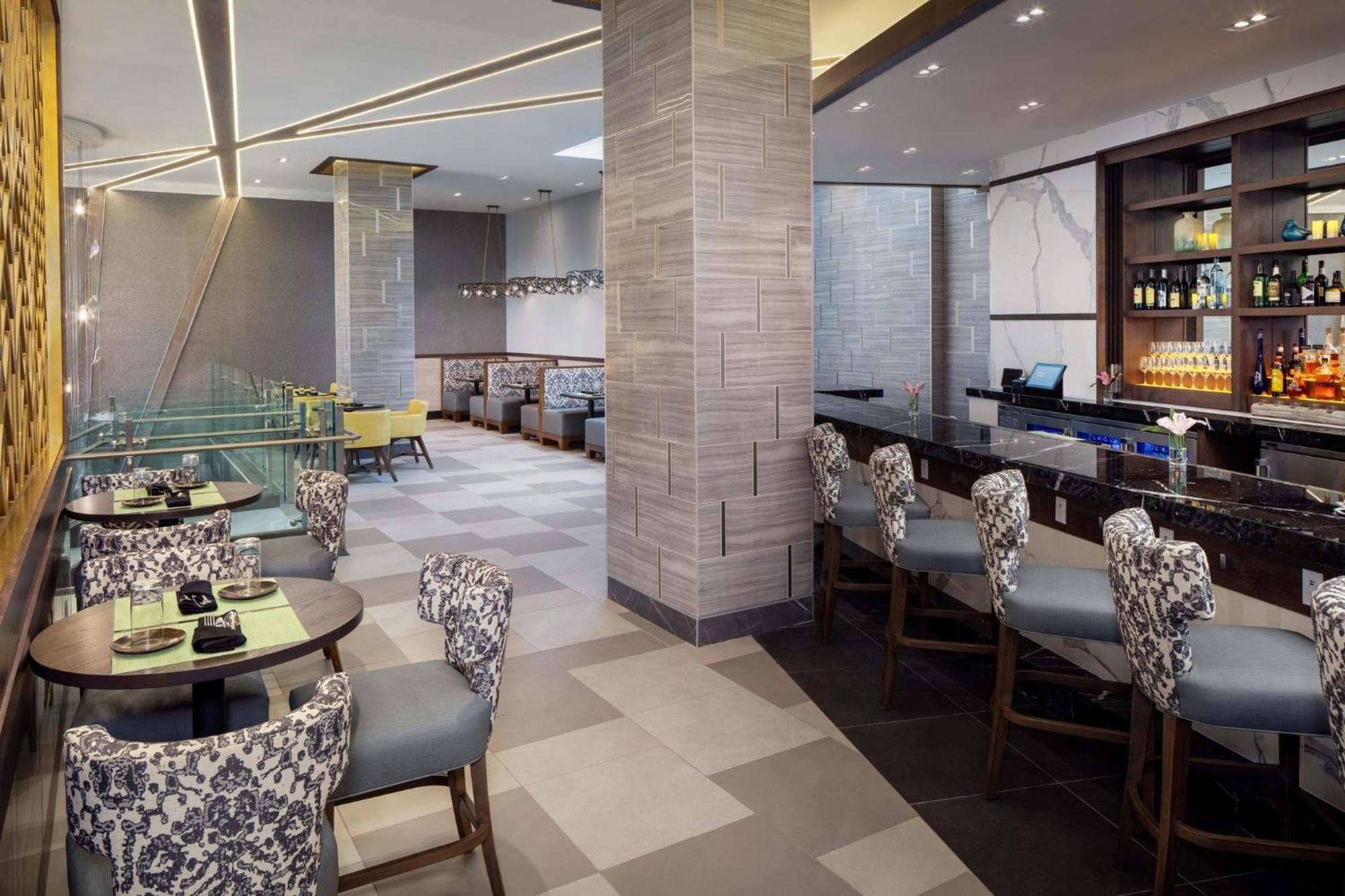 Hotel Indigo Flushing - Laguardia New York Exterior foto