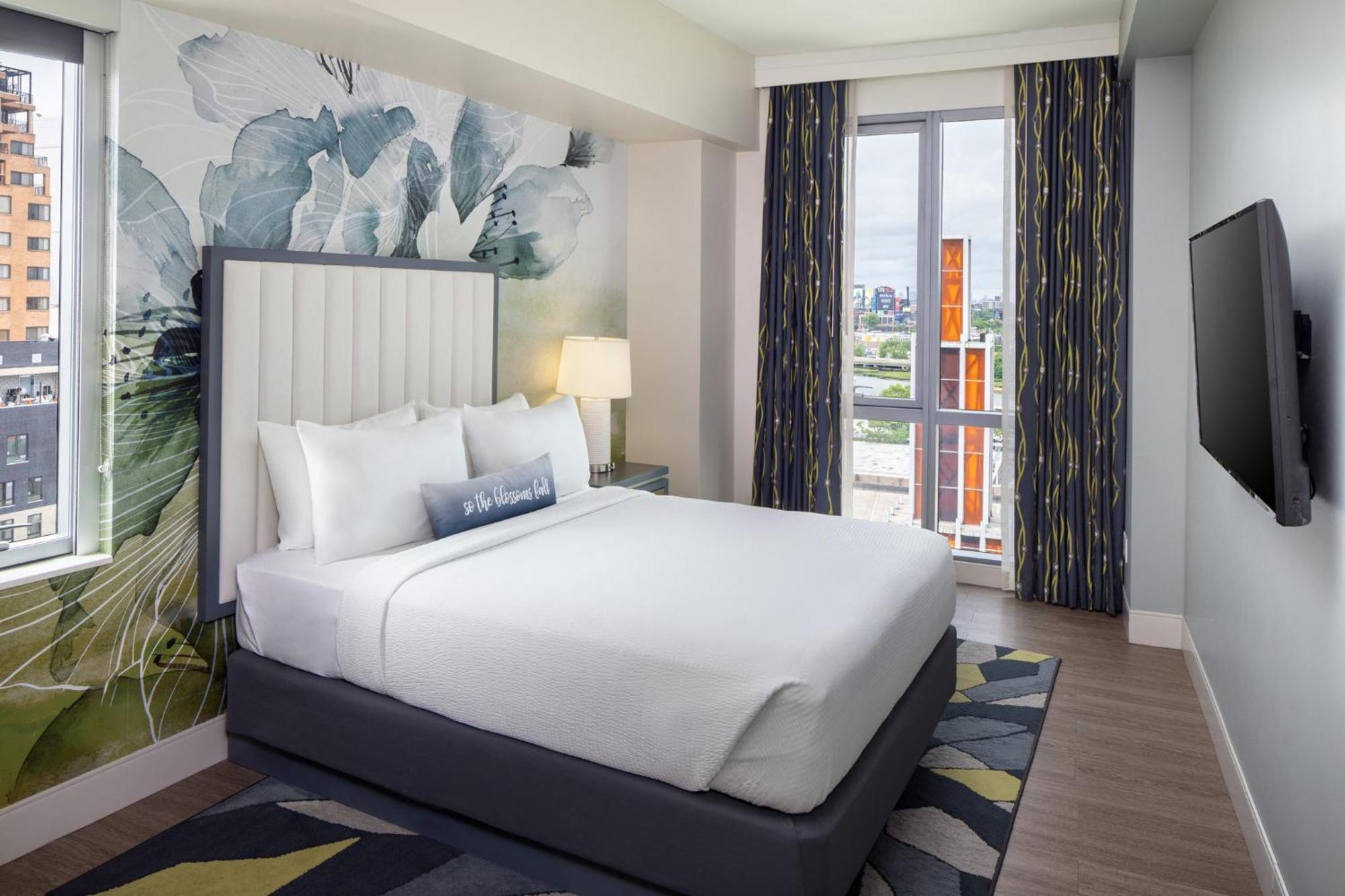 Hotel Indigo Flushing - Laguardia New York Exterior foto