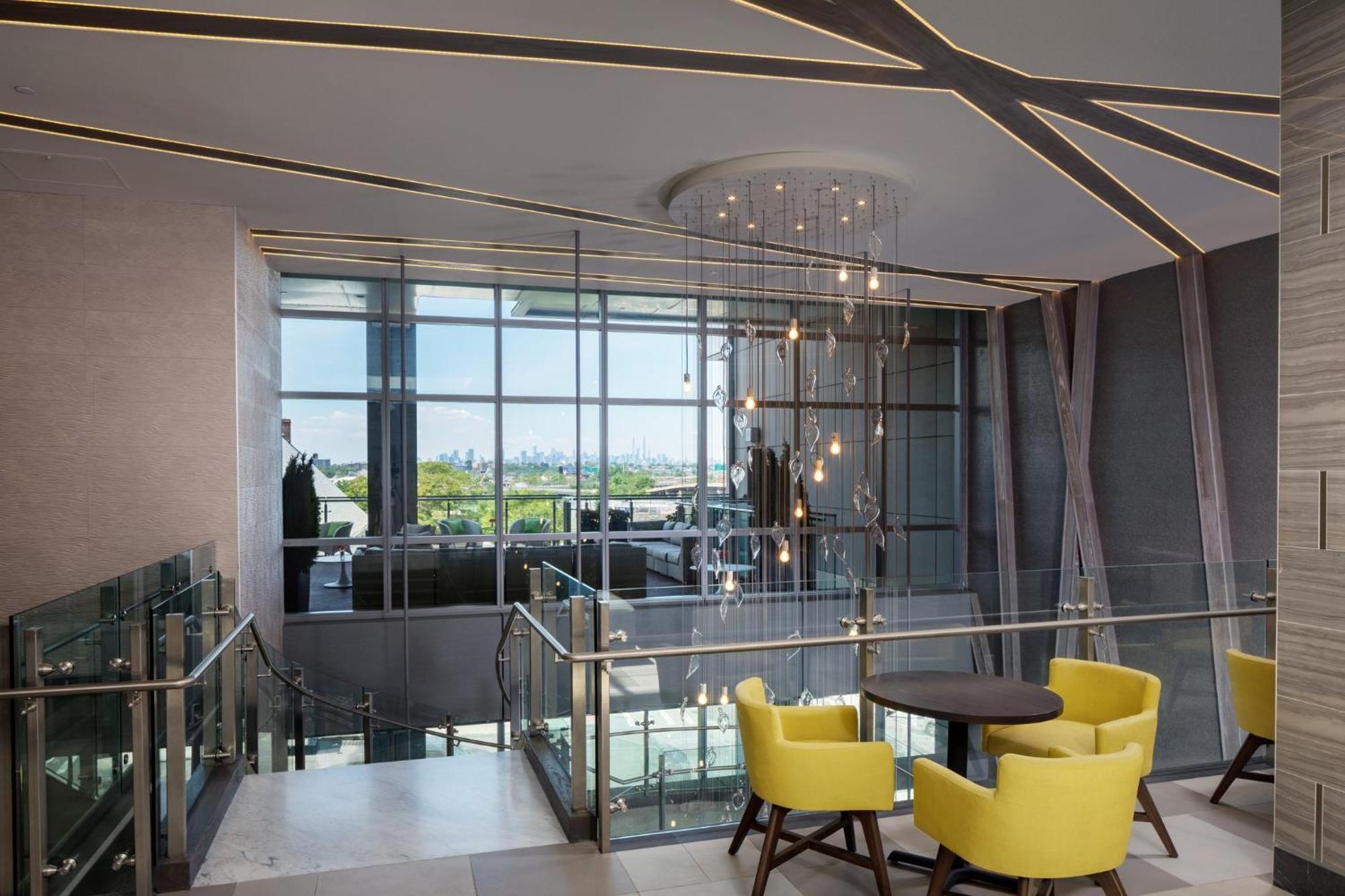 Hotel Indigo Flushing - Laguardia New York Exterior foto