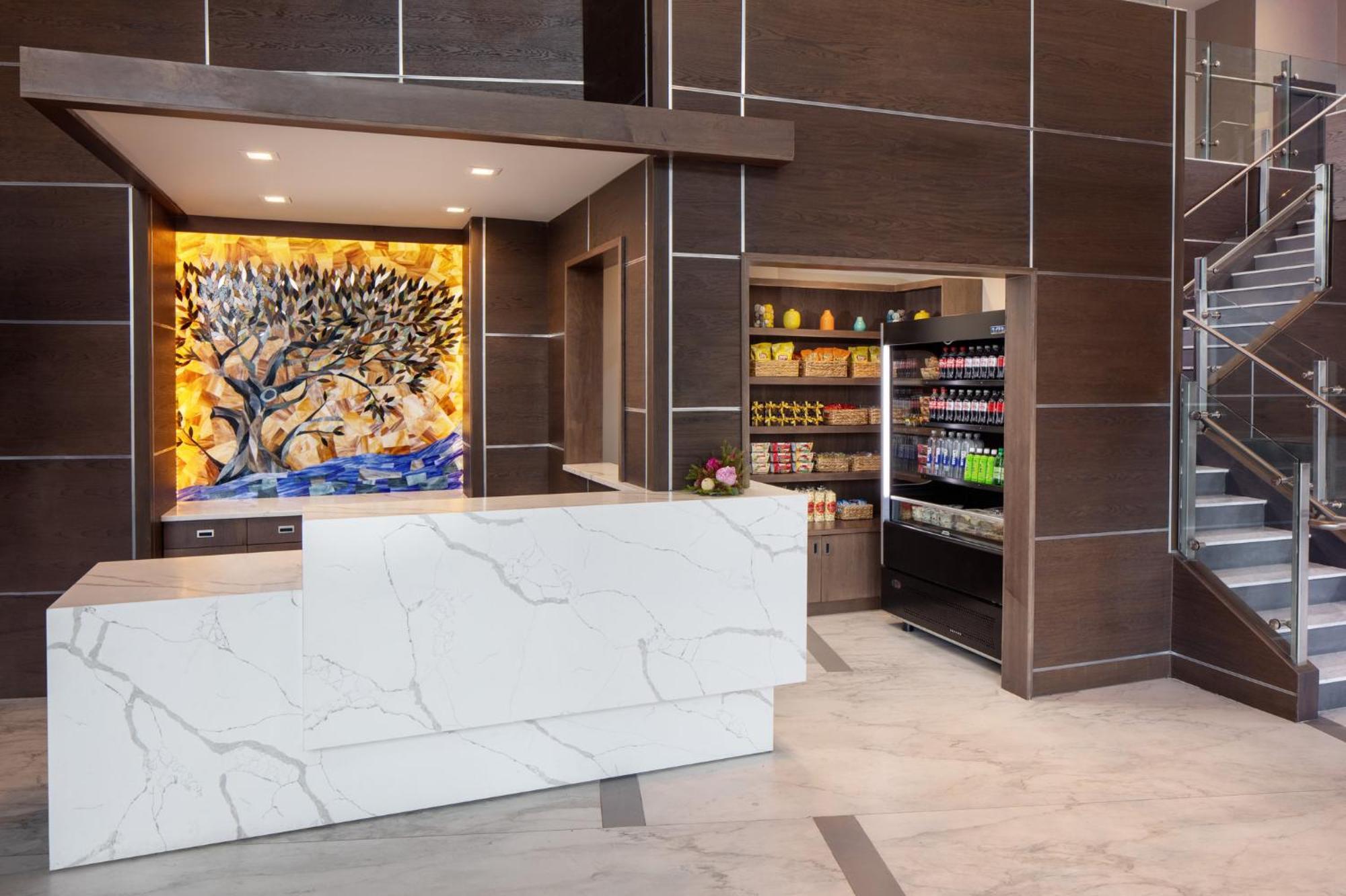 Hotel Indigo Flushing - Laguardia New York Exterior foto